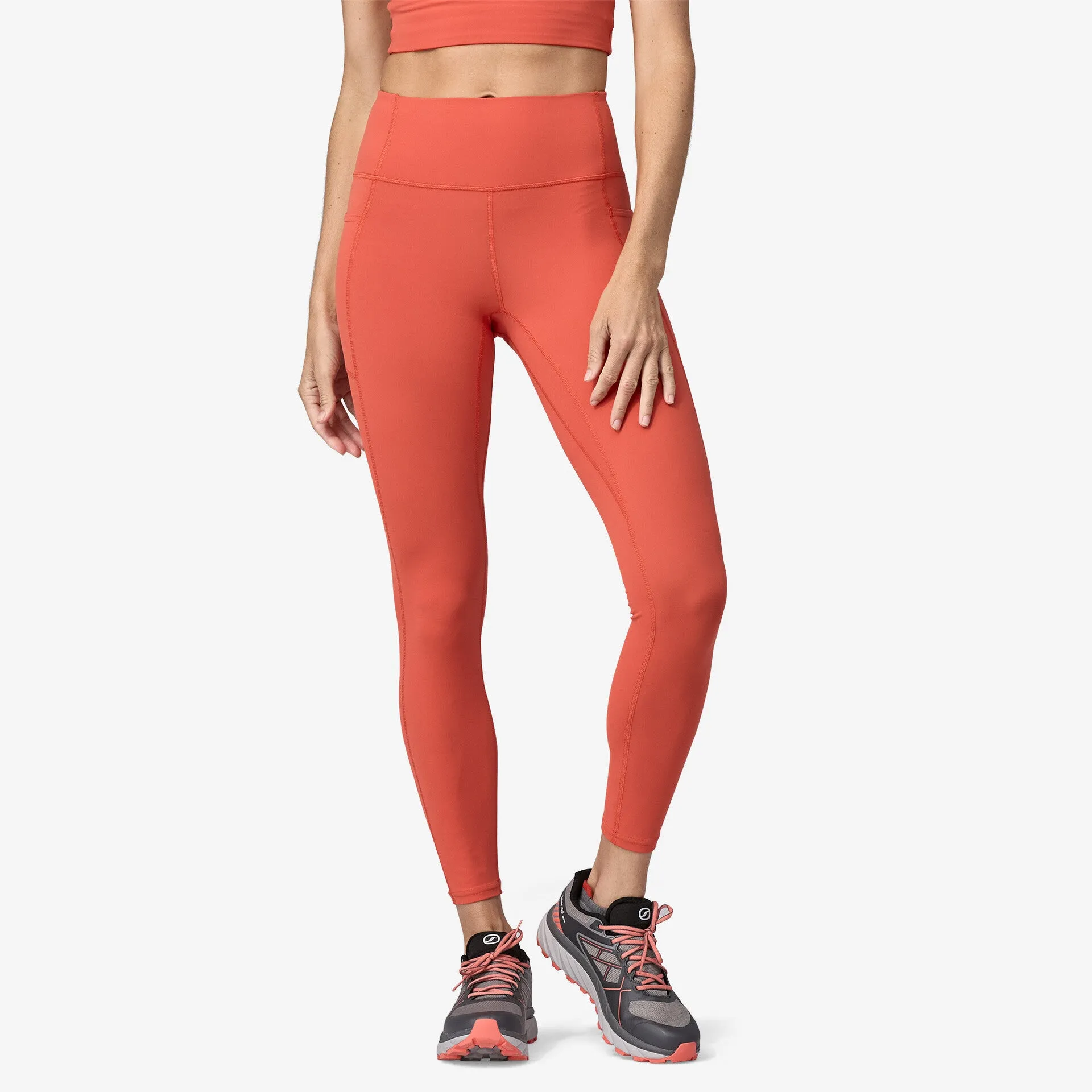 Maipo 7/8 Stash Tights (Women's) - 24885