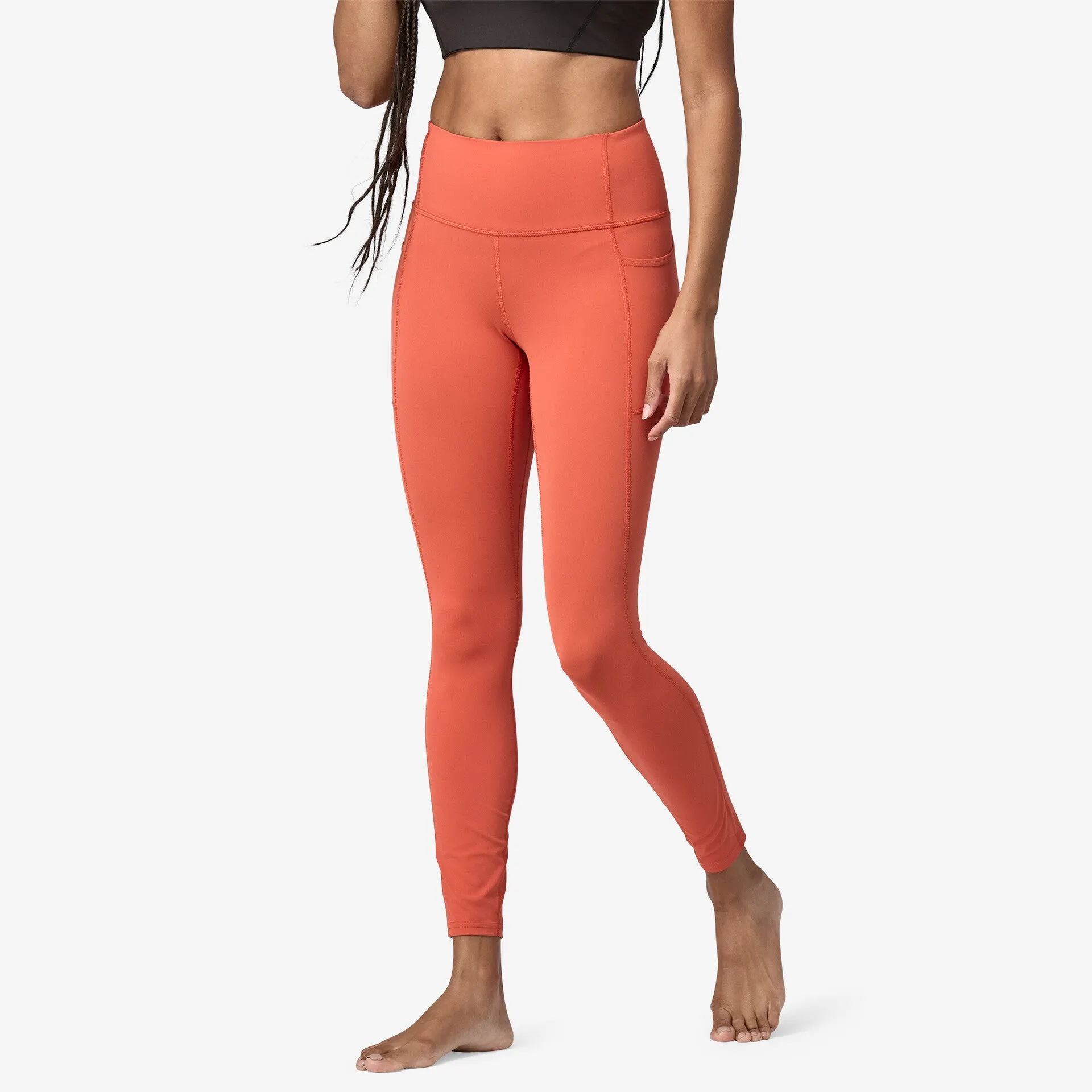 Maipo 7/8 Stash Tights (Women's) - 24885