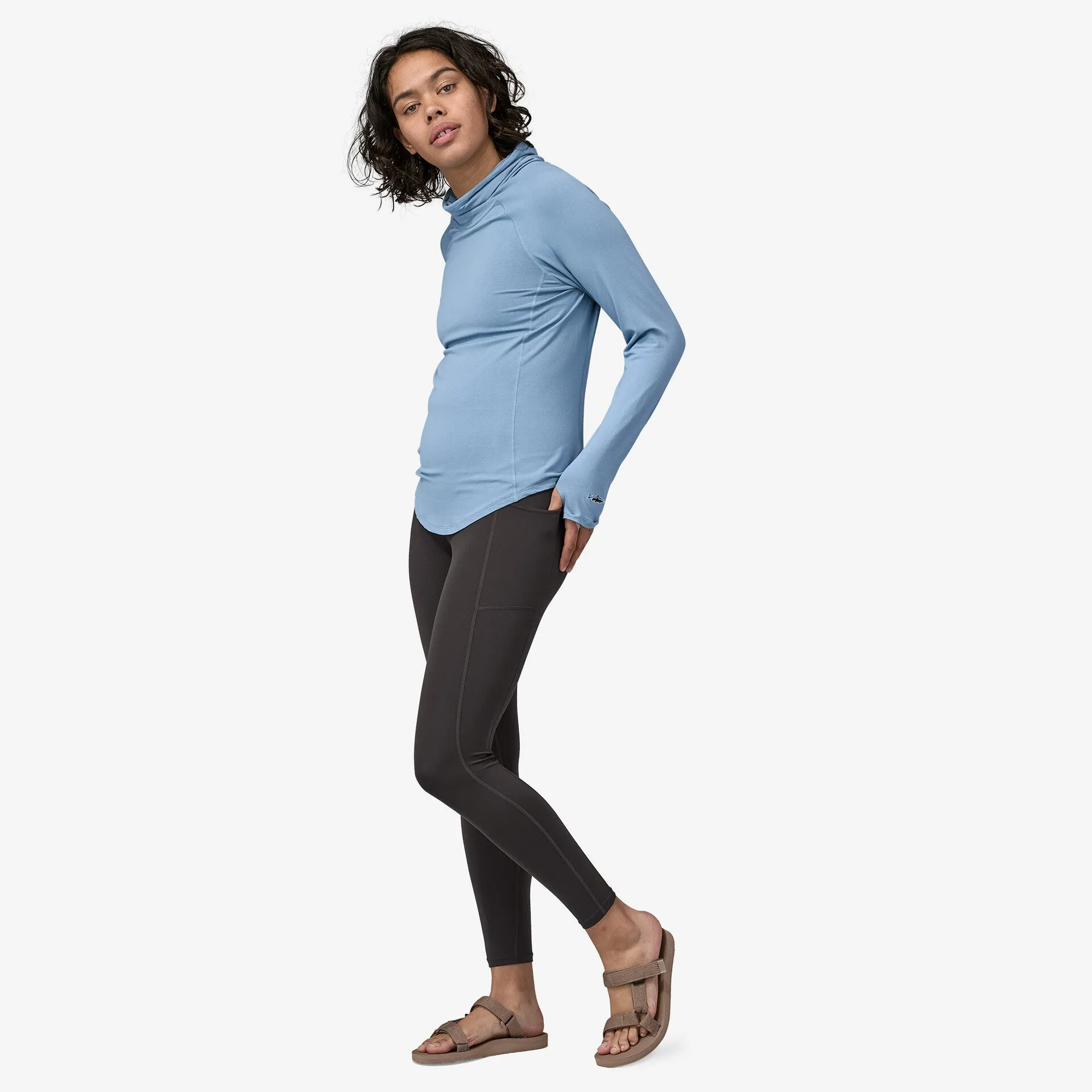 Maipo 7/8 Stash Tights (Women's) - 24885