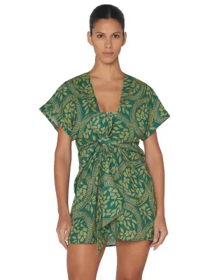 Marina Kimono ::RET