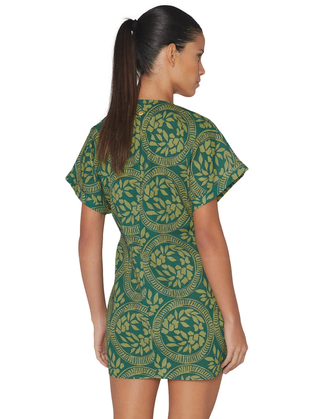 Marina Kimono ::RET