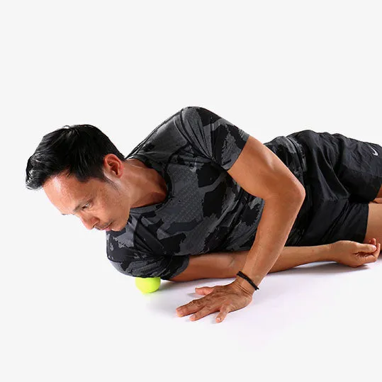 MASSAGE BALLS COMBO