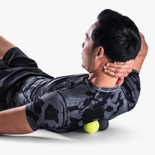 MASSAGE BALLS COMBO
