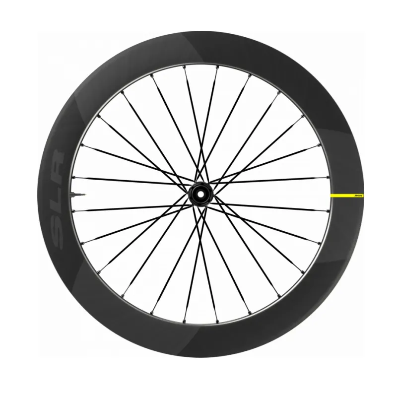 Mavic Cosmic SLR 65 Disc Wheelset
