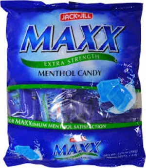 MAXX EXTRA STRENGTH 50`S
