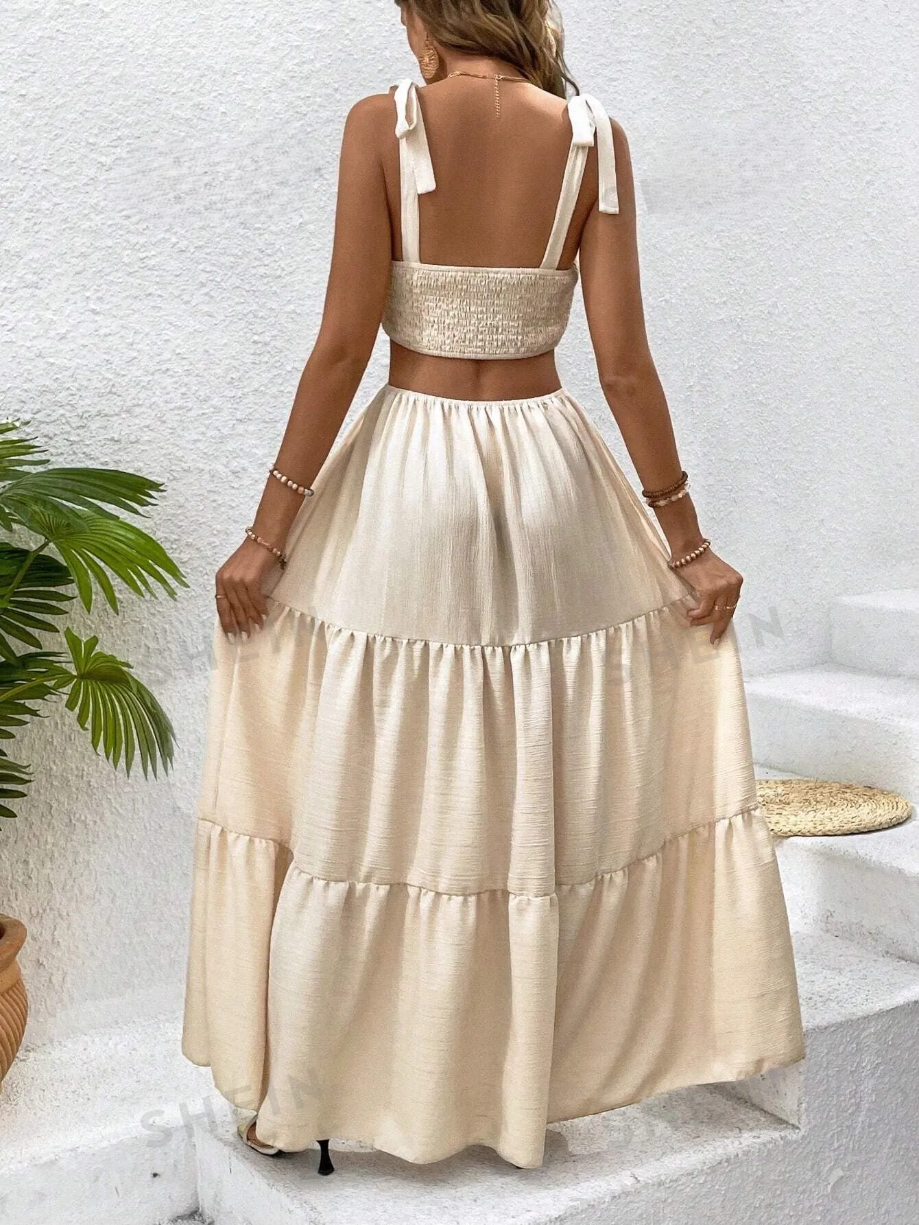 Meet Me in Phoenix Midi Dress