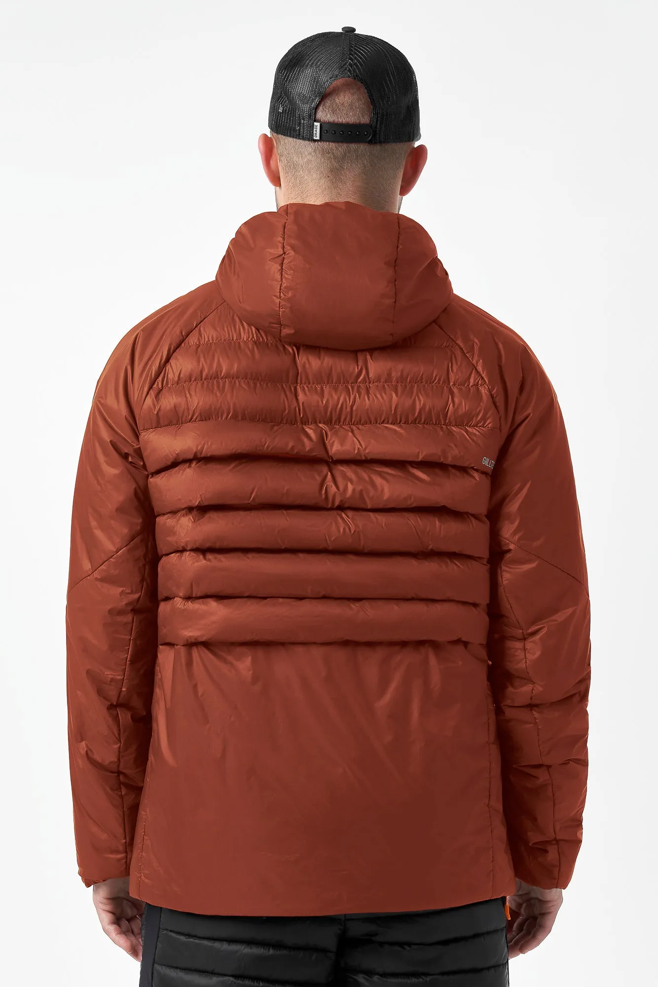 Men's Altitude Gilltek™ Hoodie Jacket