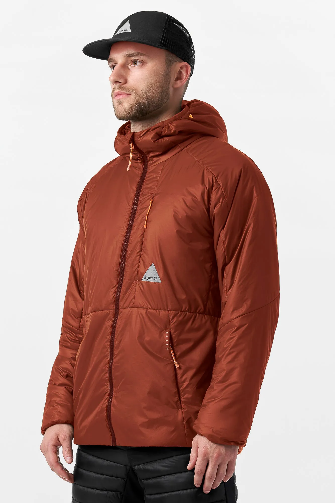 Men's Altitude Gilltek™ Hoodie Jacket