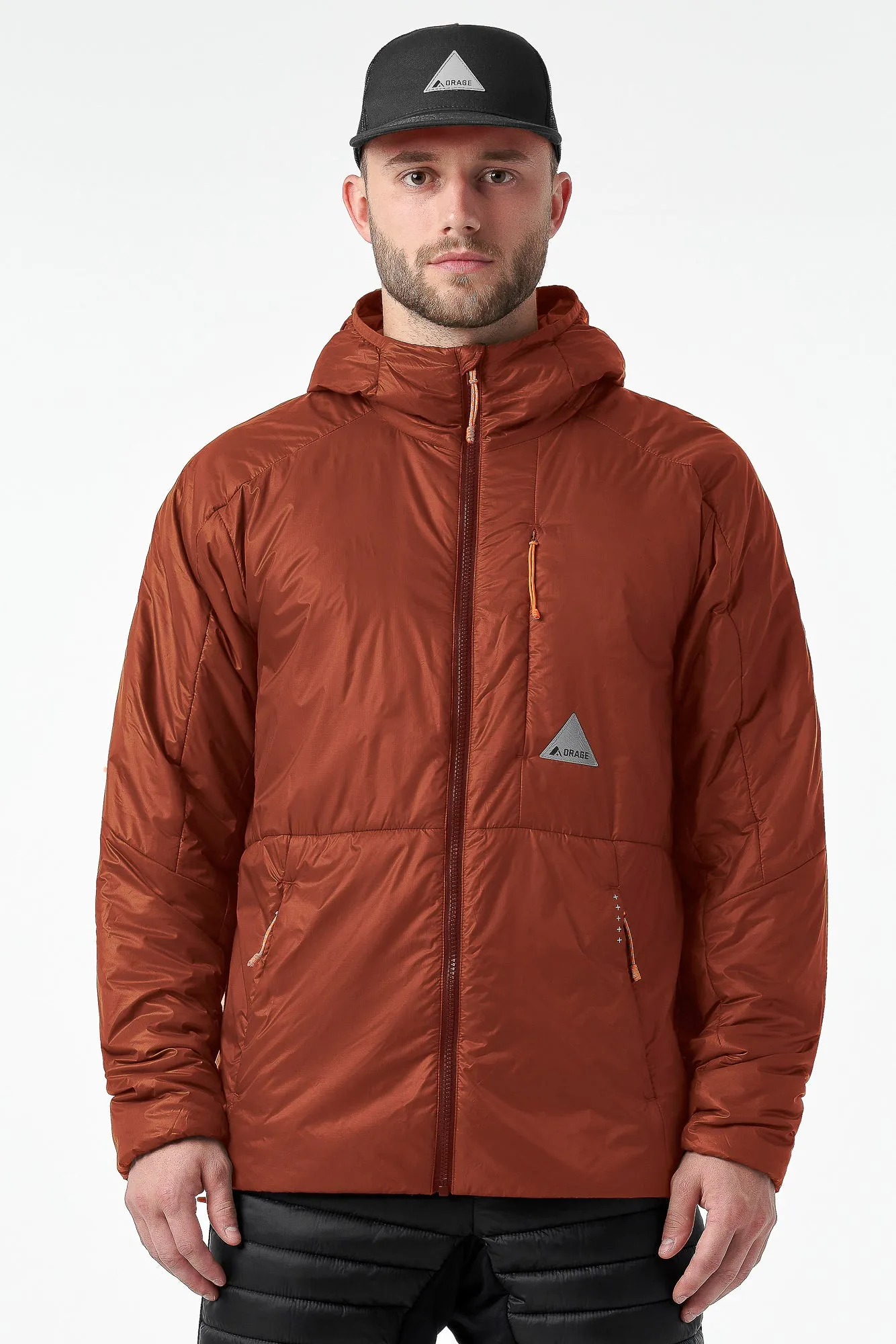 Men's Altitude Gilltek™ Hoodie Jacket