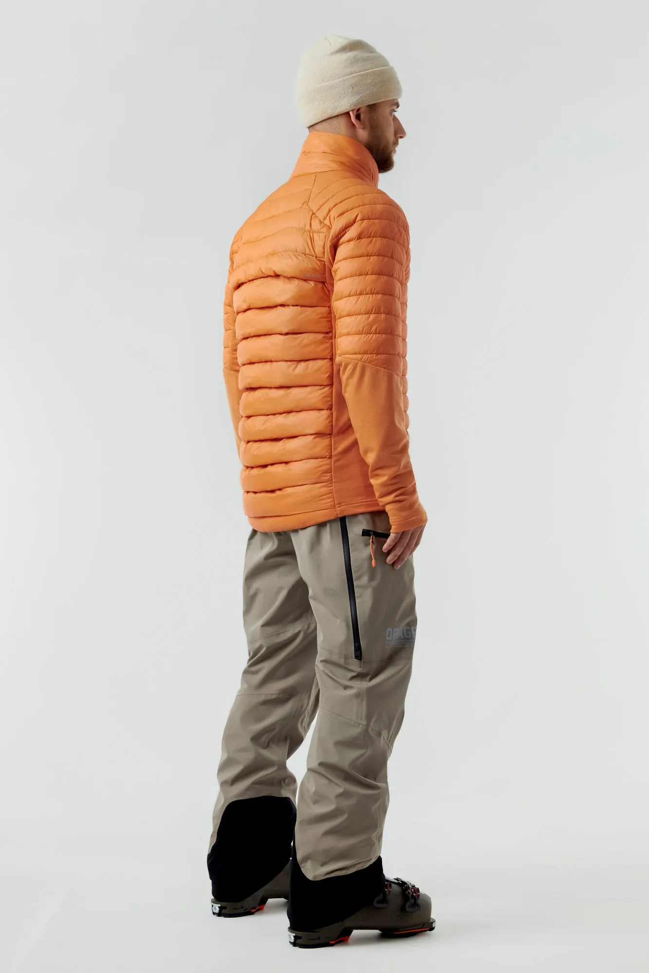 Men's Morrison Gilltek™ Hybrid Jacket