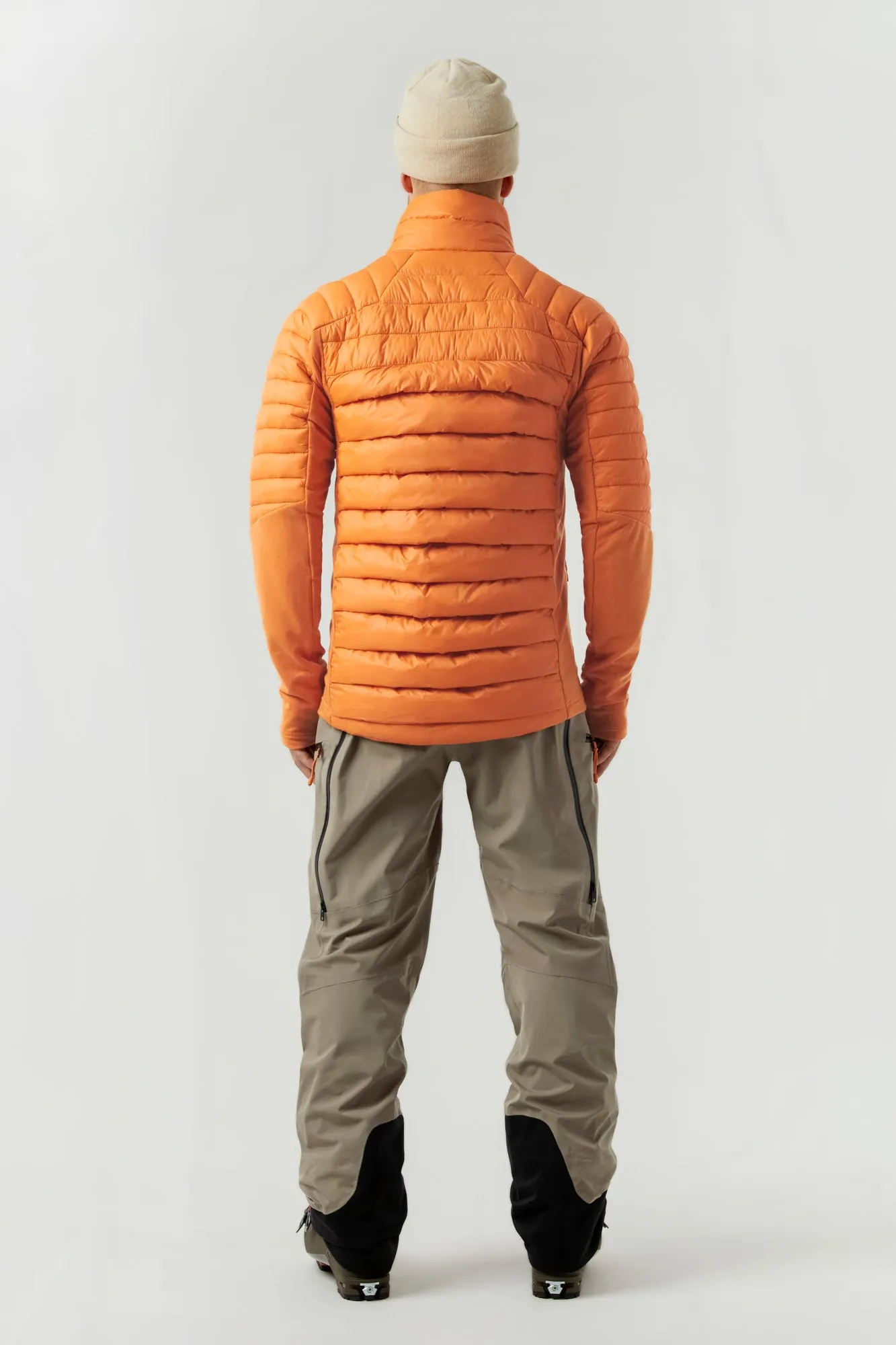 Men's Morrison Gilltek™ Hybrid Jacket