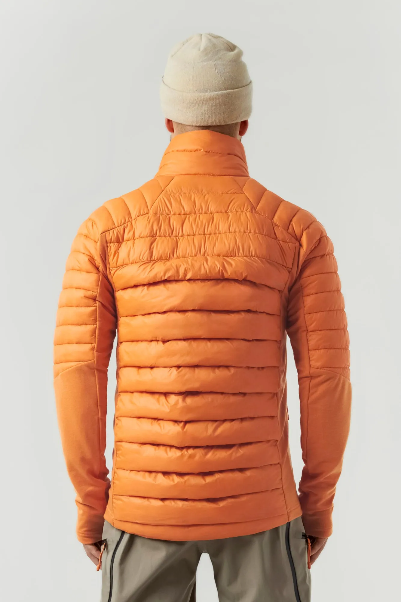 Men's Morrison Gilltek™ Hybrid Jacket