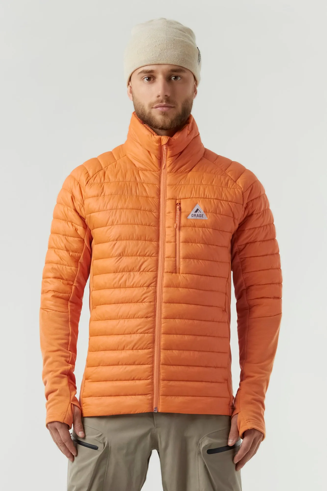 Men's Morrison Gilltek™ Hybrid Jacket