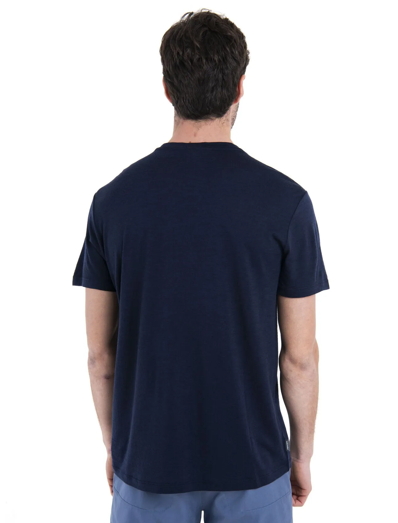 Merino 150 Tech Lite III T-Shirt Mountain Gateway (Men's) - IB0A56WX - Past Season