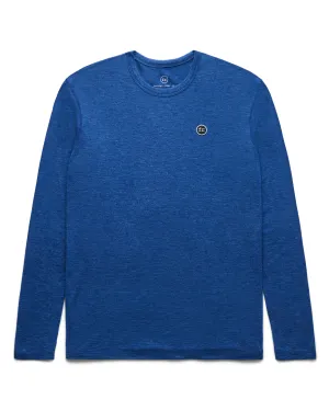 Merino Base Layer Long Sleeve