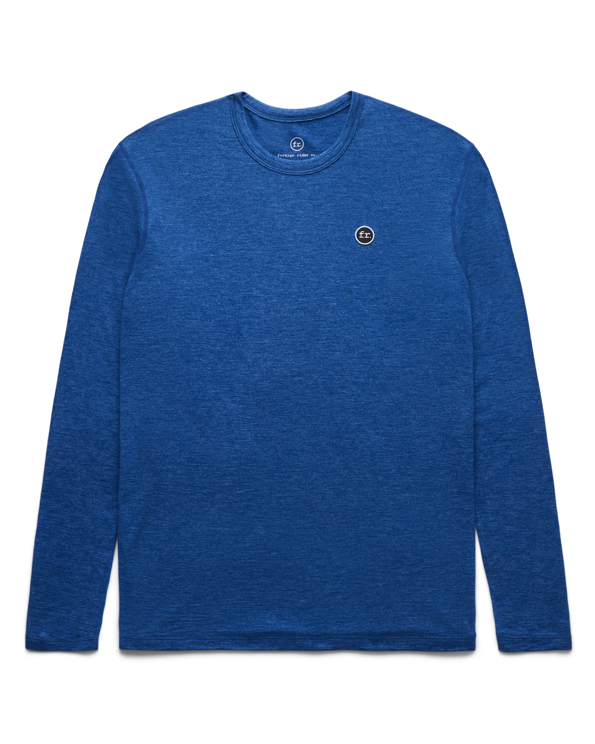 Merino Base Layer Long Sleeve