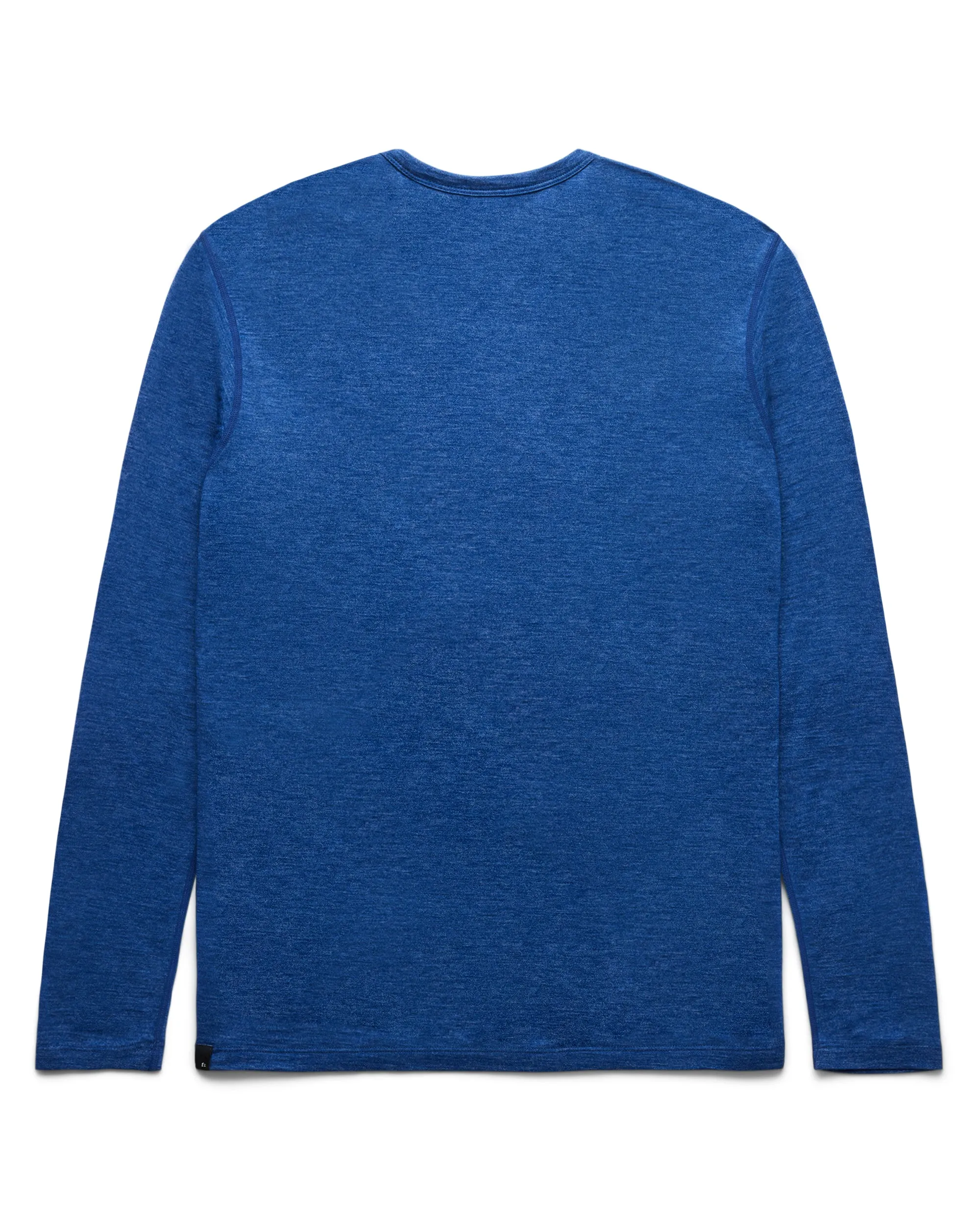 Merino Base Layer Long Sleeve
