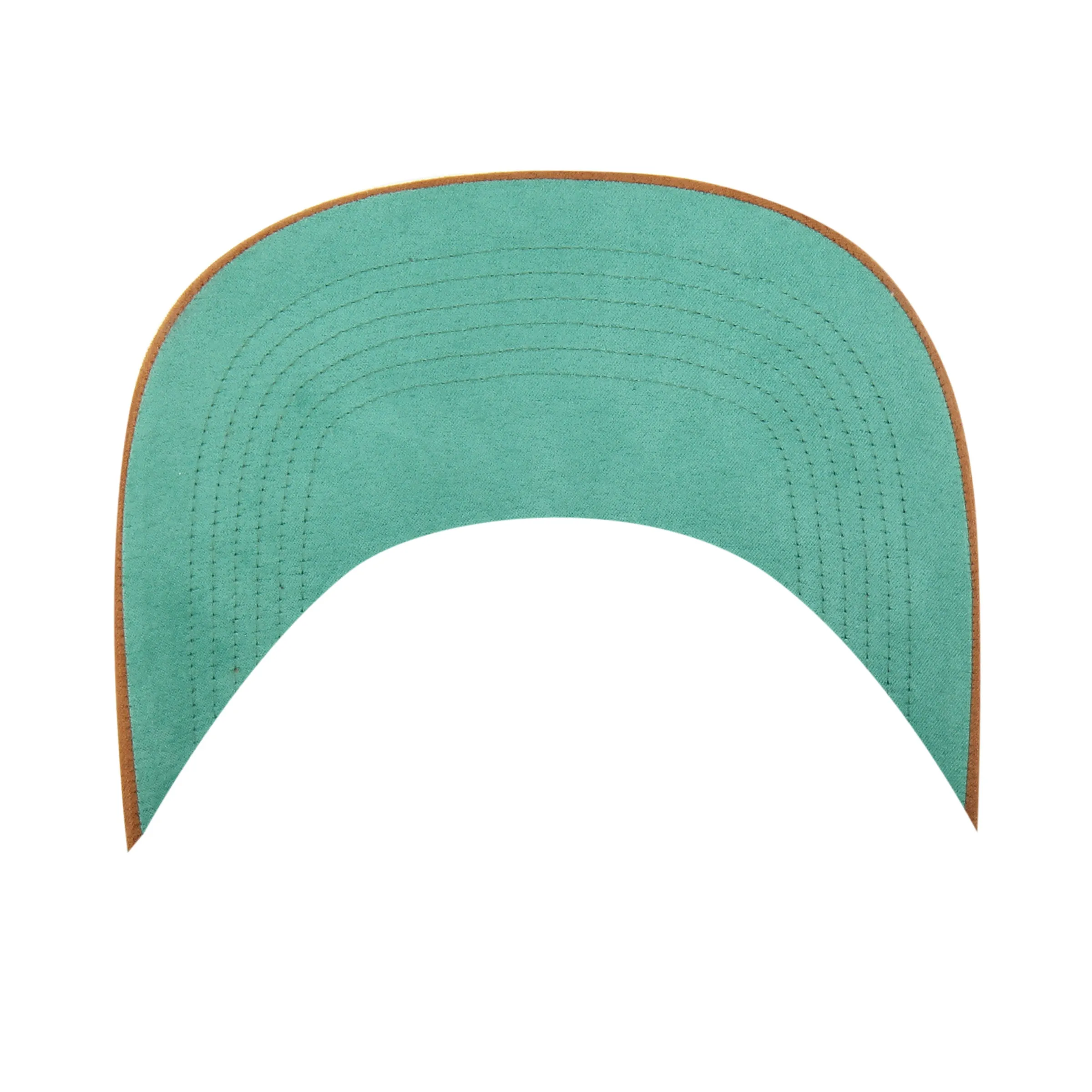MIAMI MARLINS COOPERSTOWN POMONA WOOL '47 HITCH