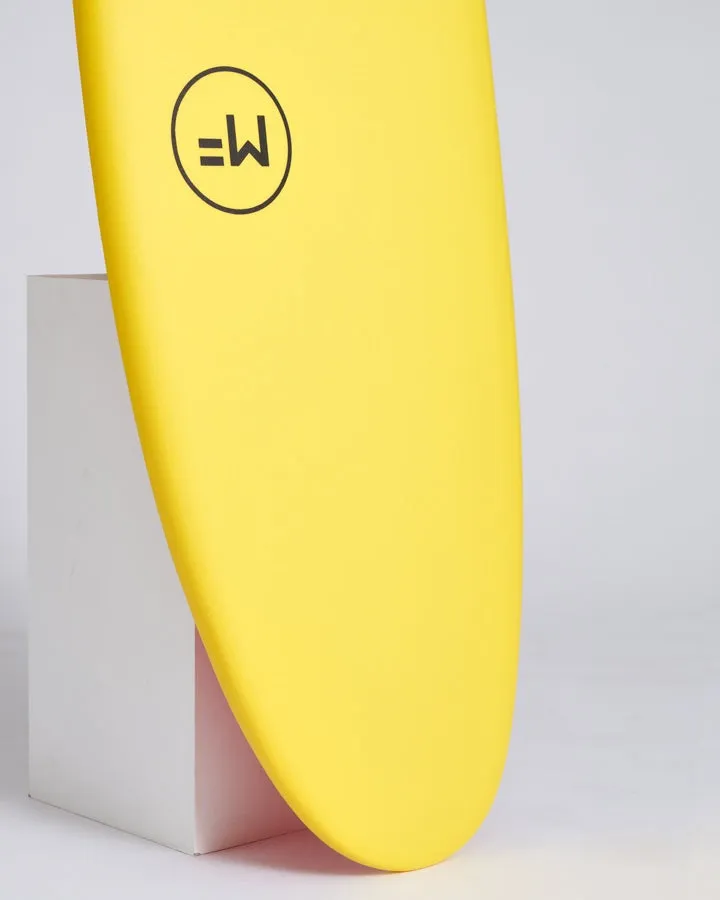 MICK FANNING BEASTIE SUPERSOFT - SUNSHINE 7'0