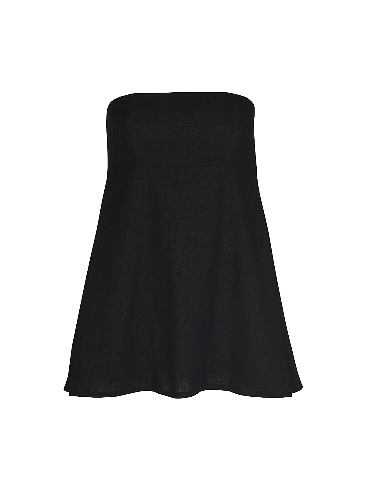 Milan Strapless Top