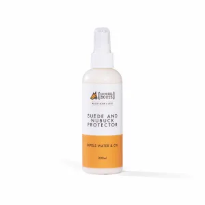 Mongrel Suede & Nubuck Protector Spray