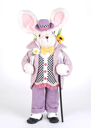 Monsieur Bunny