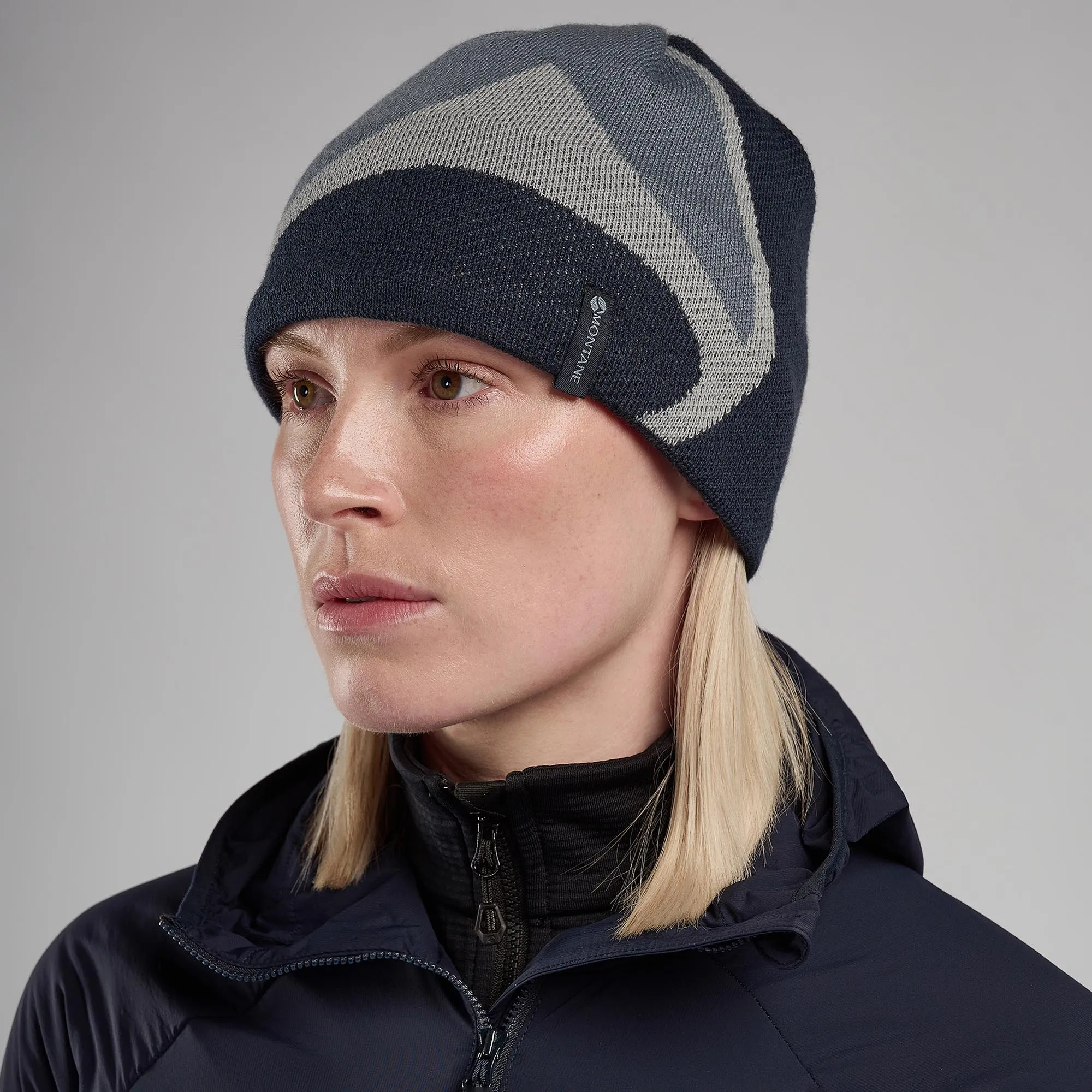 Montane Logo Beanie Hat