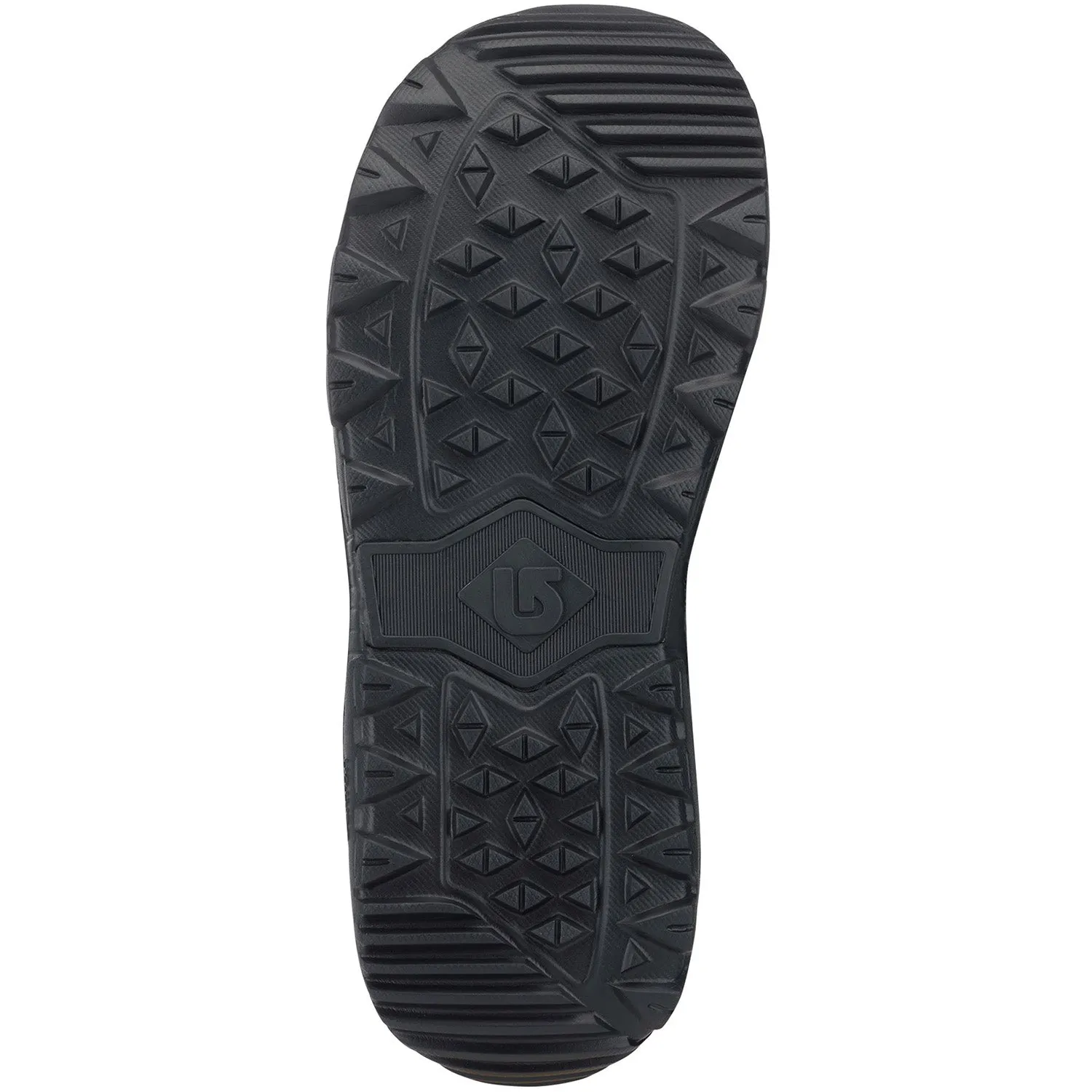 Moto Snowboard Boot 2020