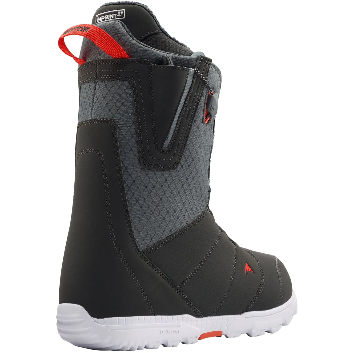 Moto Snowboard Boot 2020