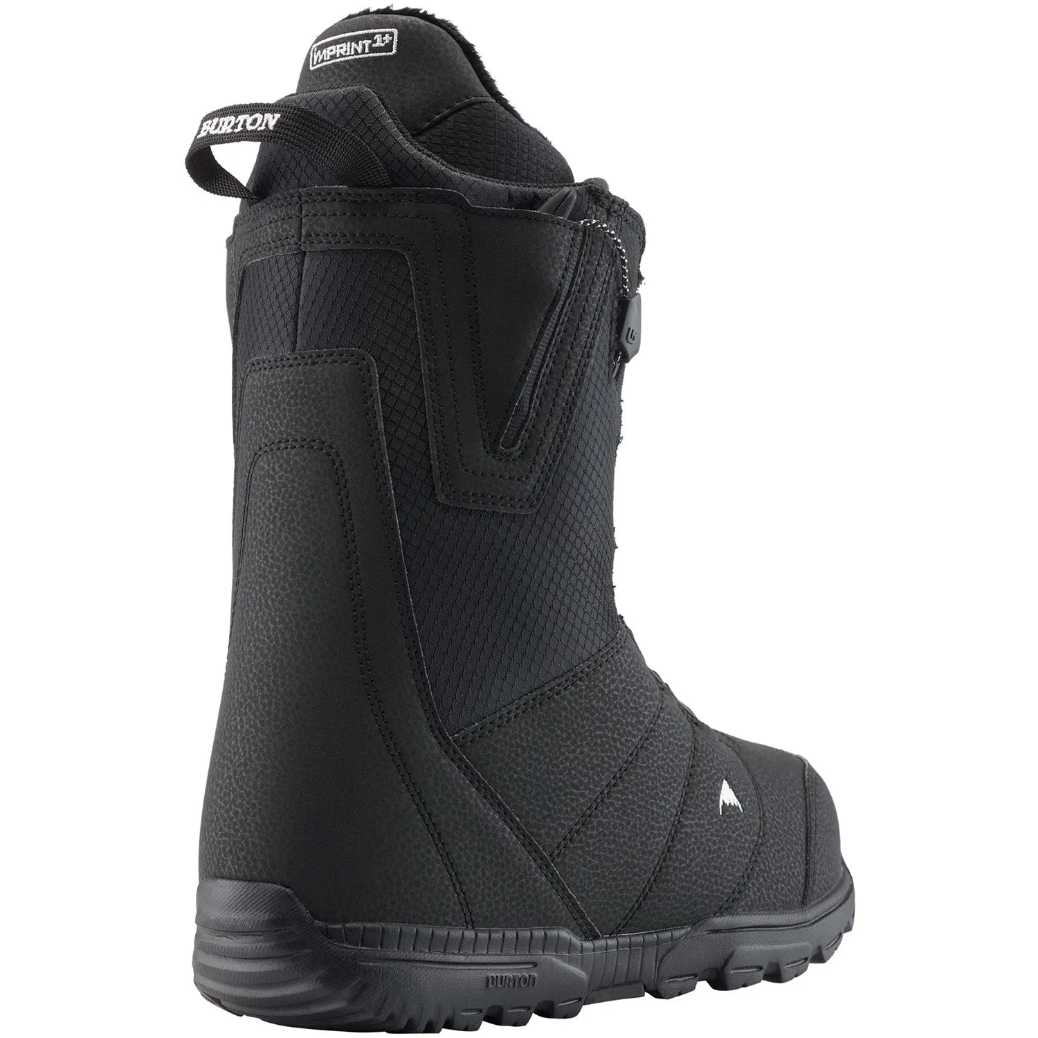 Moto Snowboard Boot 2020