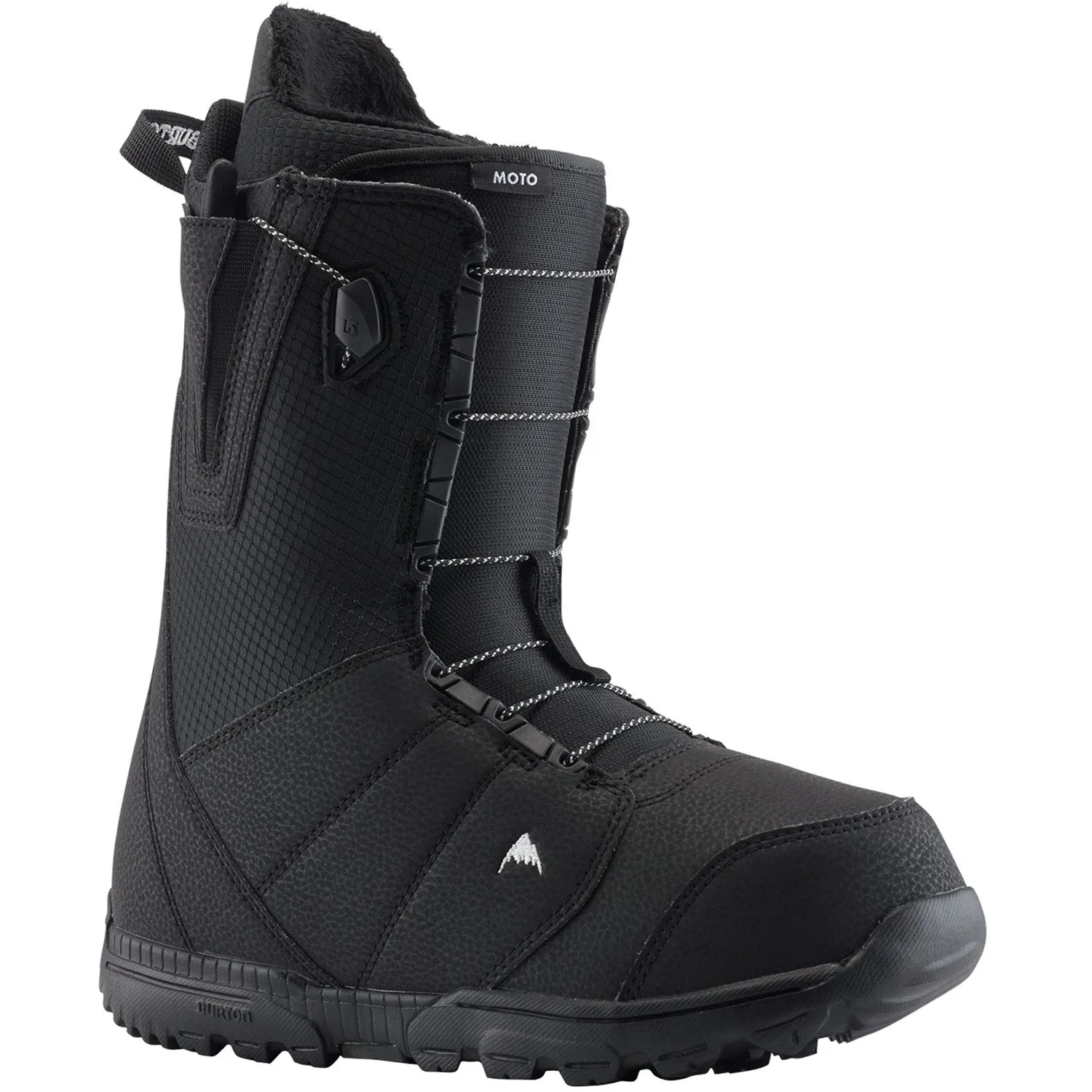 Moto Snowboard Boot 2020