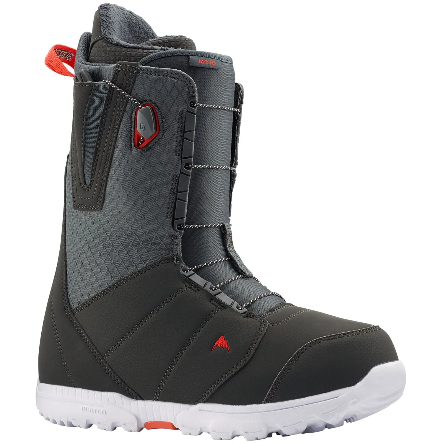Moto Snowboard Boot 2020