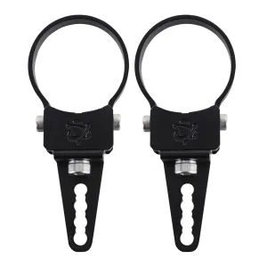 Mount Roll Bar (2)2"