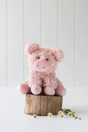 Nana Huchy Poppy the Pig
