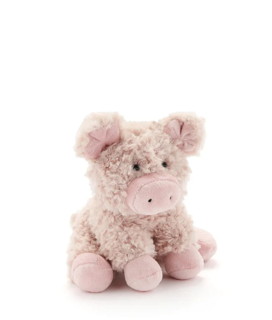 Nana Huchy Poppy the Pig