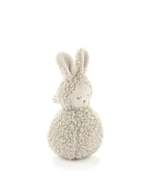 Nana Huchy Roly Poly Plush Rattles - Assorted