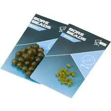 Nash Soft Taper Bore Bead