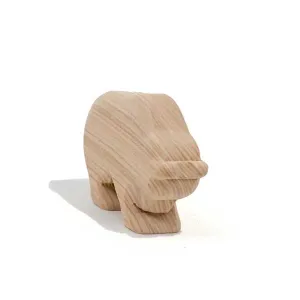 Natural Bear Running