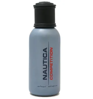 Nautica Competition Aftershave for Men