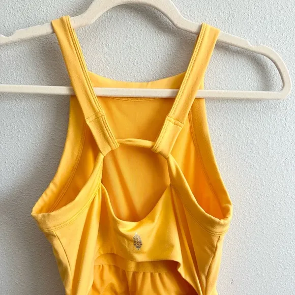 NEW Free People Movement The Way Home Runsie Size Medium