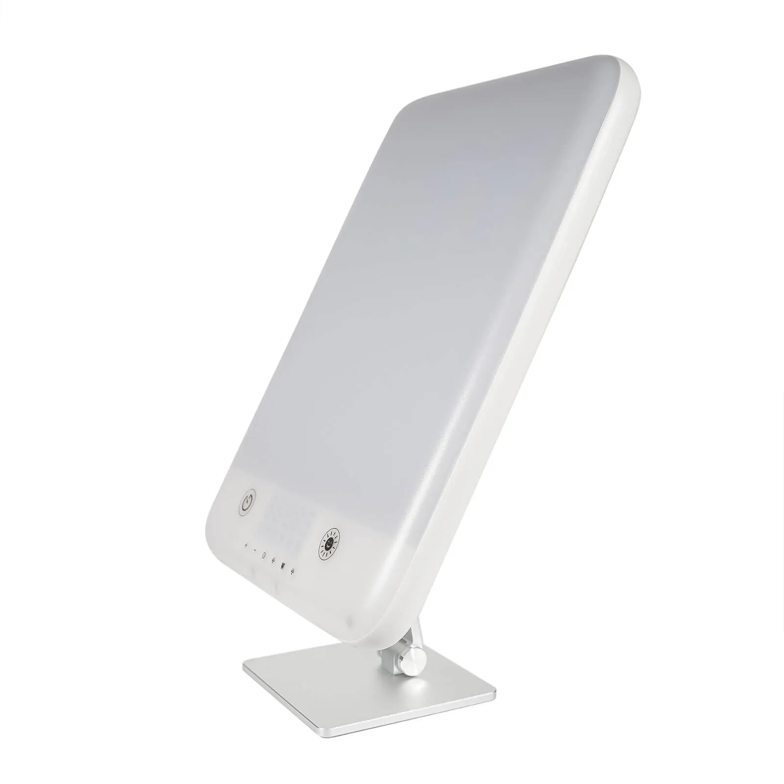 NEW Light Therapy Lamp DSPS With Timer, Sunset & Sunrise Simulation, Natural Sunlight Sad Lamp Box
