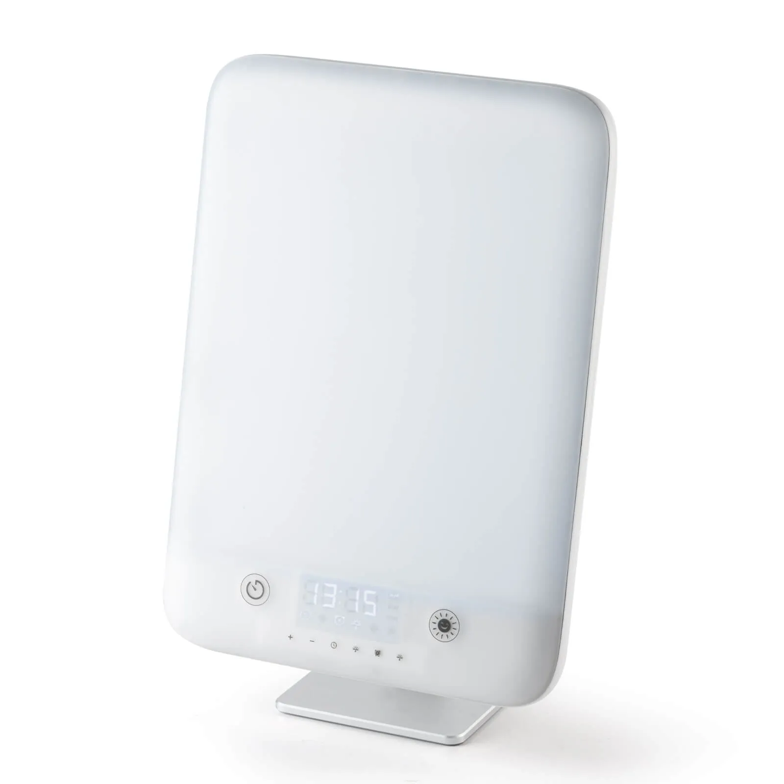 NEW Light Therapy Lamp DSPS With Timer, Sunset & Sunrise Simulation, Natural Sunlight Sad Lamp Box