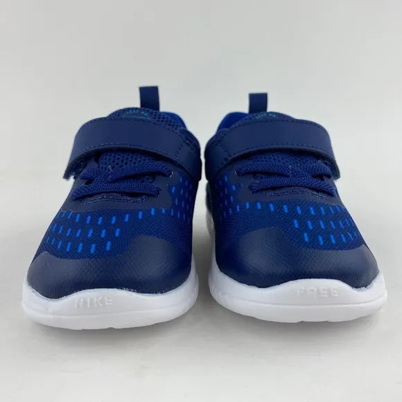 NEW Nike Free RN 2018 Toddler Shoes