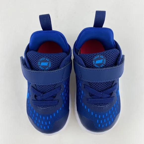 NEW Nike Free RN 2018 Toddler Shoes