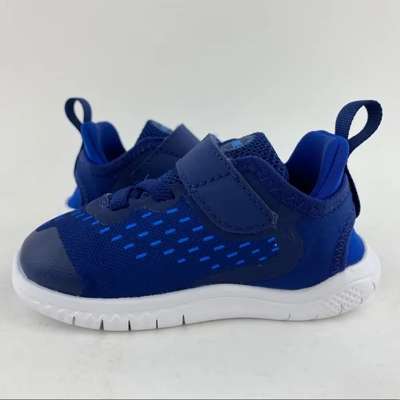 NEW Nike Free RN 2018 Toddler Shoes