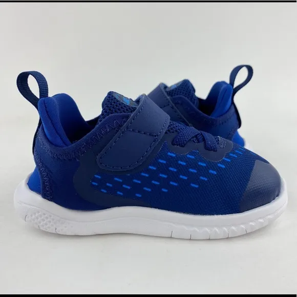 NEW Nike Free RN 2018 Toddler Shoes