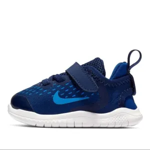 NEW Nike Free RN 2018 Toddler Shoes