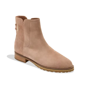 Newbury Bootie