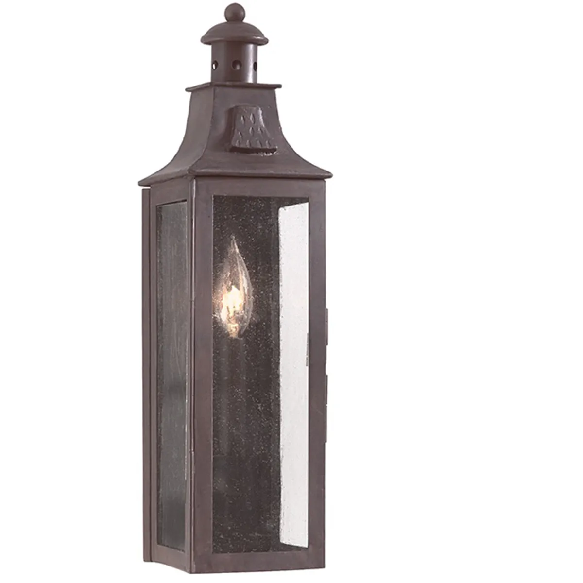 Newton Sconce