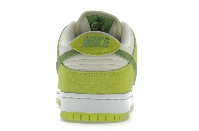Nike Dunk Low SB Green Apple